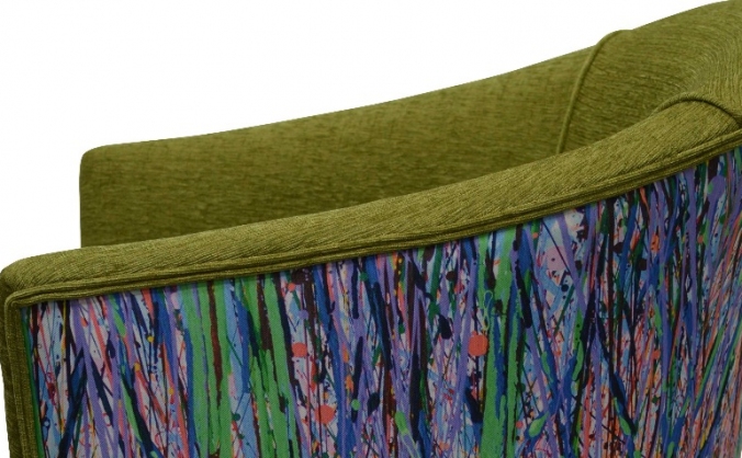 Fine Art Upholstery