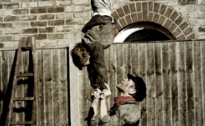 The Chimney Sweeps: A Family Business