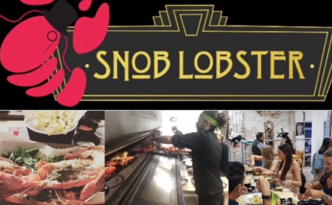 Snob Lobster - Exeter Restaurant