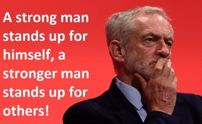 Sponsored Labour Party Membership