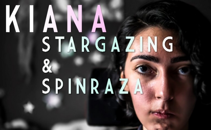 Kiana: Stargazing and Spinraza