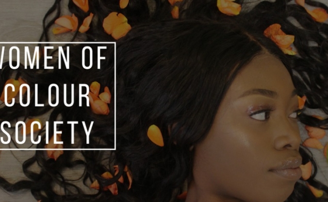 The Women Of Colour Society