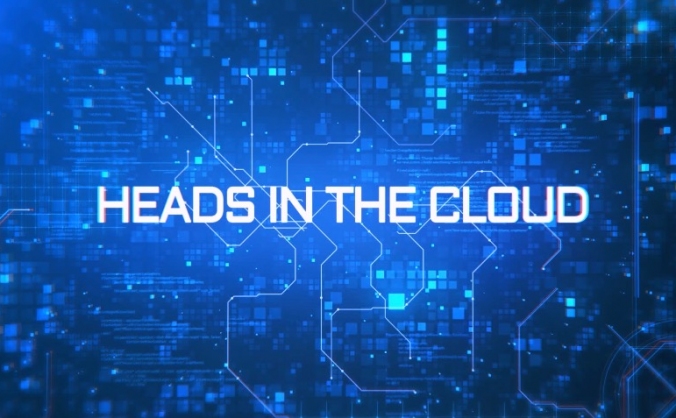 Heads In The Cloud