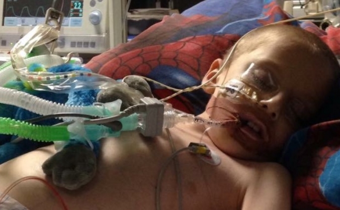 Raising a miracle