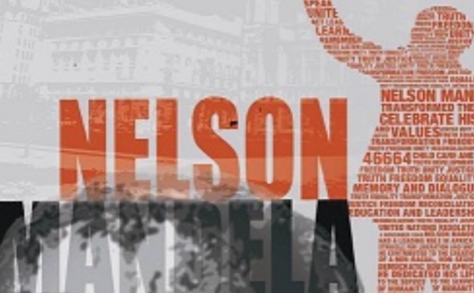 Nelson Mandela Memorial Campaign