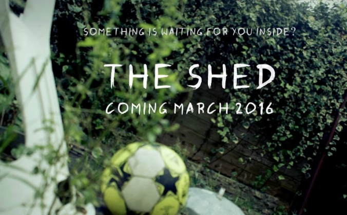 The Shed-A Short Student Film Production
