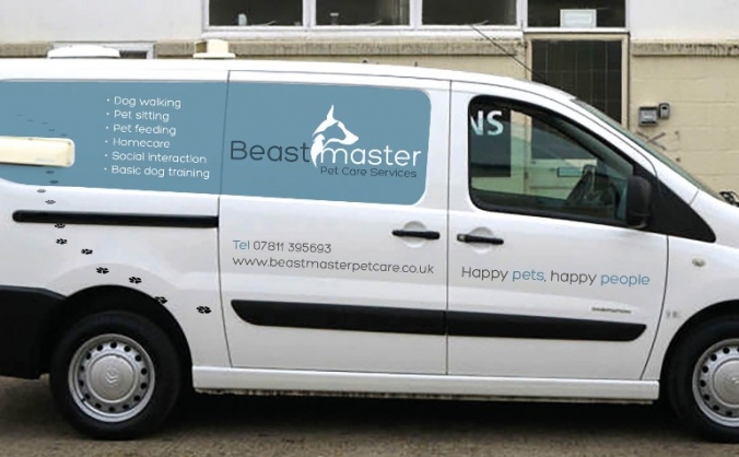 Beastmaster Pet Care Services