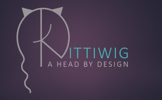 Kittiwig: making your hair part of you again