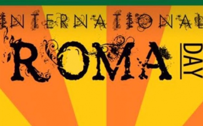 International ROMA Gypsy Day Celebration