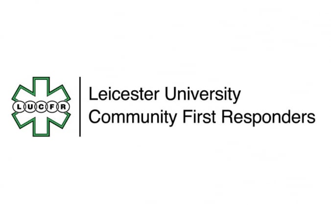 Leicester University Community First Responders