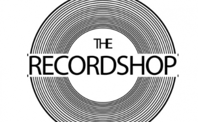 The RecordShop