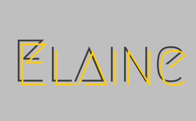 Elaine - 3 Part TV Drama