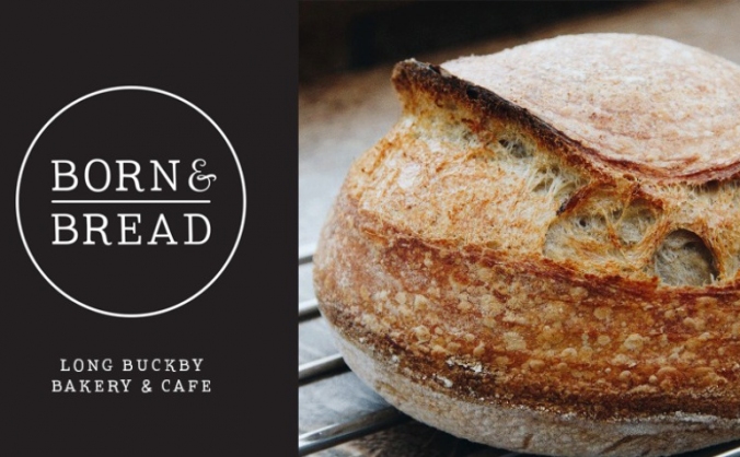 Born & Bread Bakery and Cafe