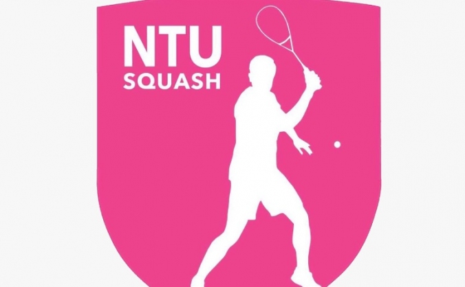 NTU Squash