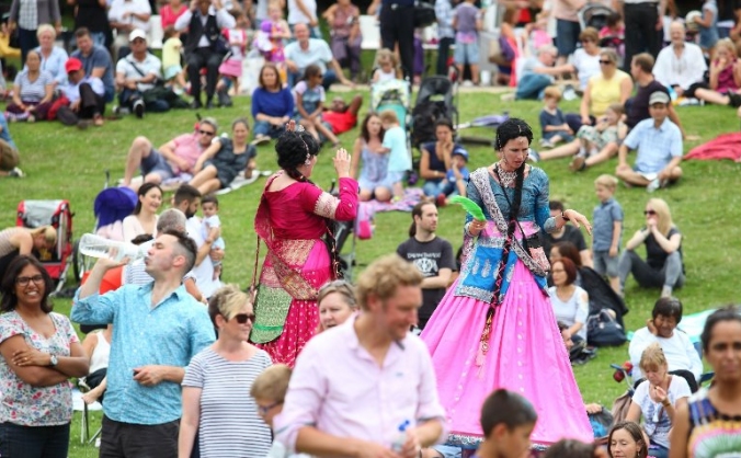 Maidstone Community Mela
