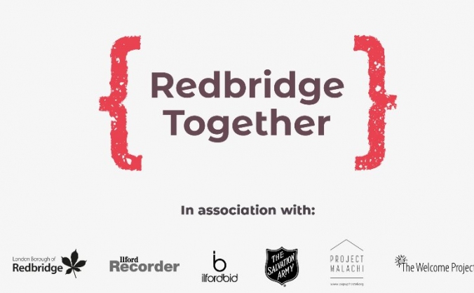 Redbridge Together