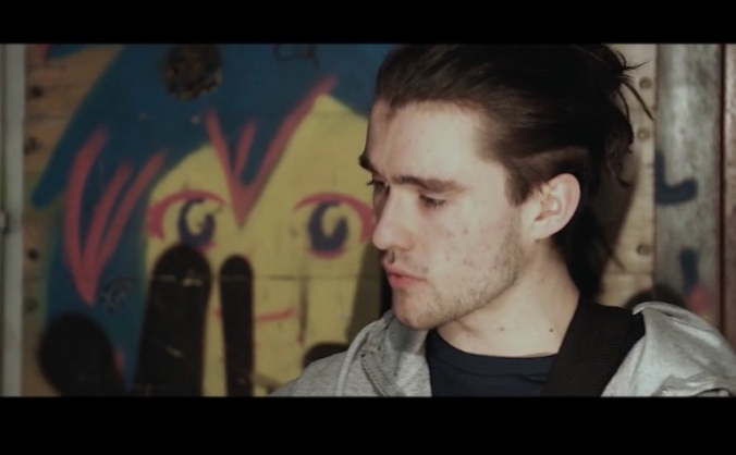 Dan.. Mental Health awareness/ Making more music