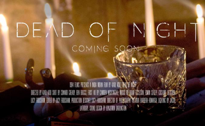 Dead Of Night
