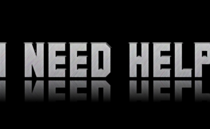 I NEED HELP - Short Psychological Drama