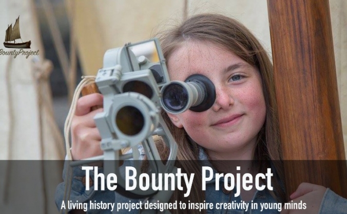 The Bounty Project