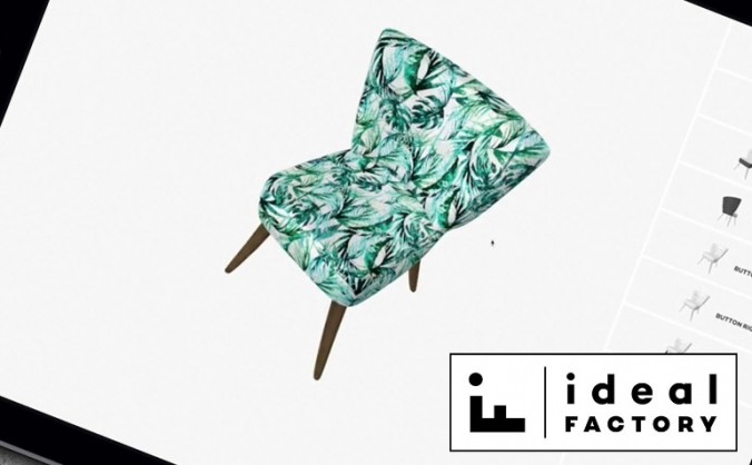 Ideal Factory: The Production Revolution