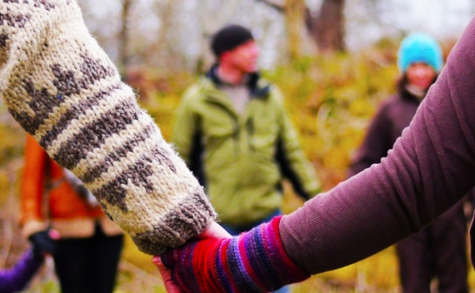 Sacred Earth Community Benefit Society