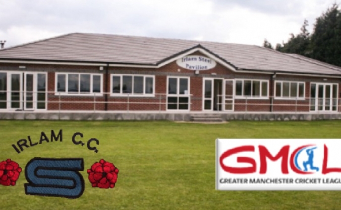Irlam Steel Cricket club