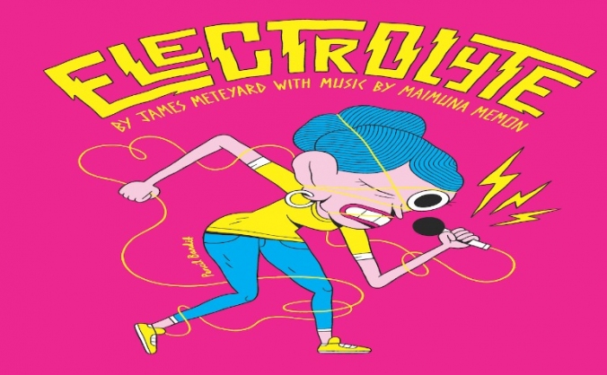ELECTROLYTE