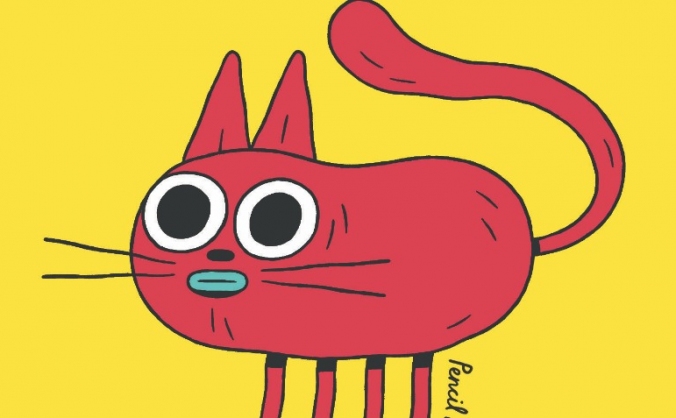 Help 'The Cat's Mother' Get To Edinburgh!