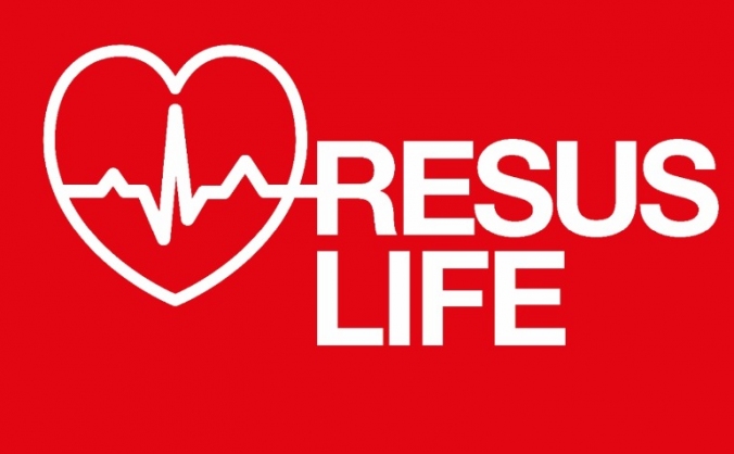 Resus - Life. A life saving skill!