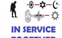 Together in Service Multi-faith Calendar