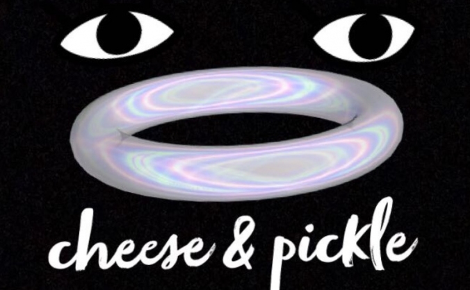 Cheese & Pickle Productions