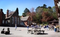 All Saints Cofe Aided Infant School