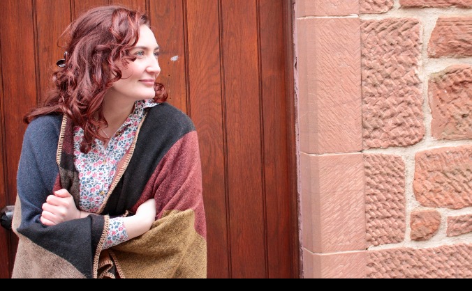 Armour at Edinburgh Fringe
