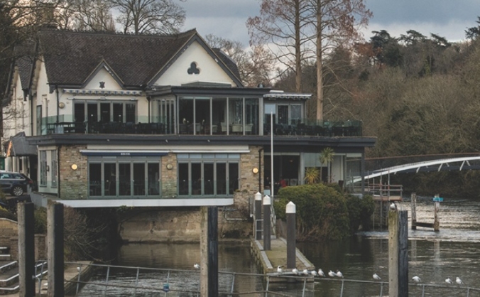 Save Boulters Riverside