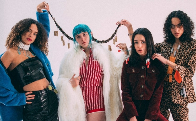 Tampons Are Not A Luxury