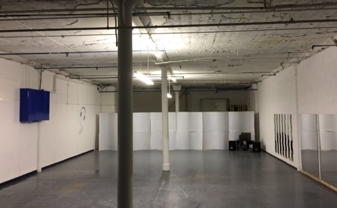 Kinetic studios