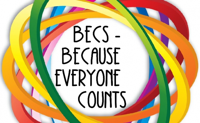 BECS Inclusive soft play centre