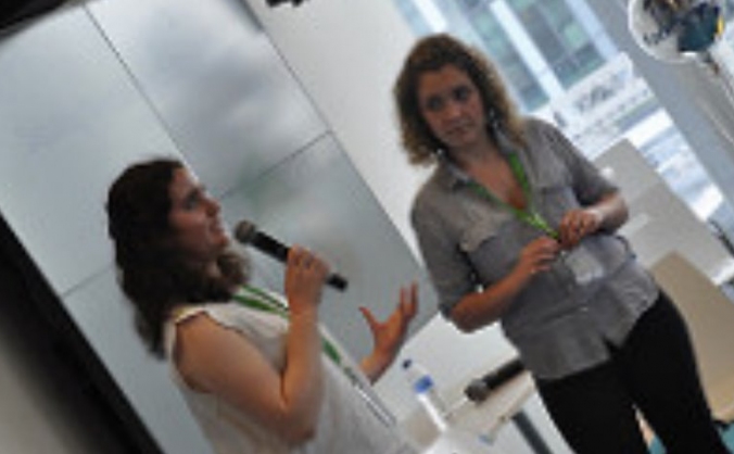 Debating Mental Health at Maudsley Debates