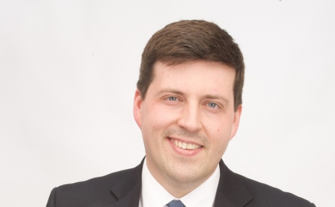 Re-elect Jamie Hepburn for Cumbernauld and Kilsyth