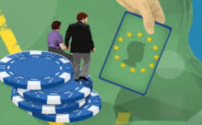 Green Card for Europe Proposal