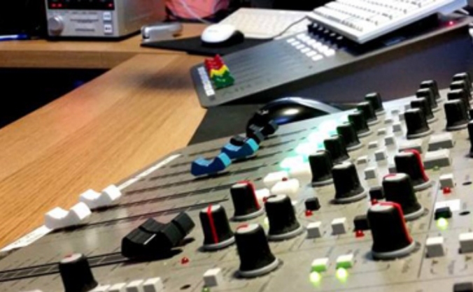 Help TD1 Radio stay on the air