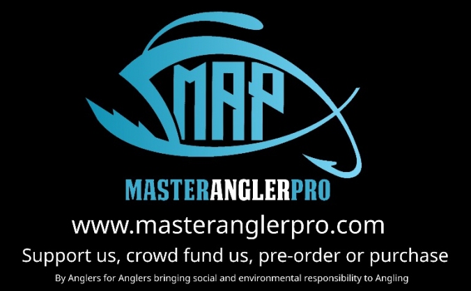 Master Angler Pro