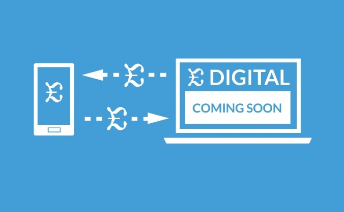 Exeter Pound Goes Digital