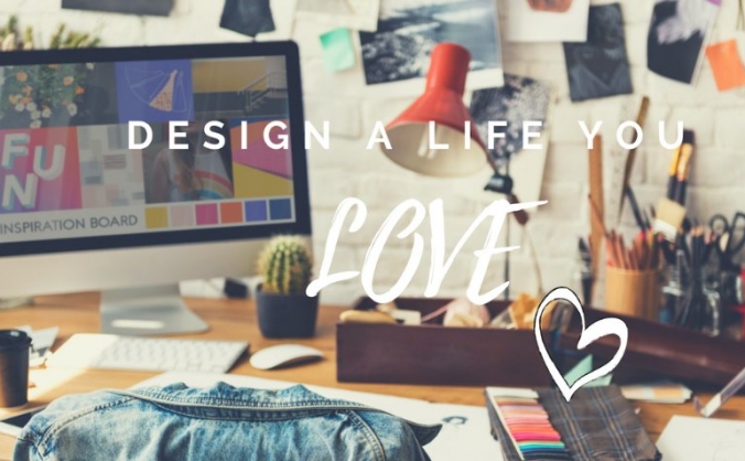 Real World Coaching - Design the life you LOVE