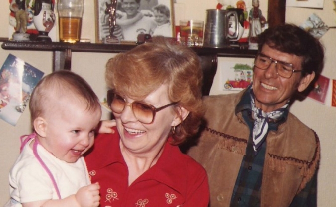 Help get my Nan - Grace - 6 months of home care