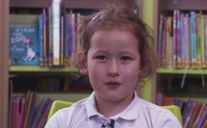 Help a child read, grow and thrive with Beanstalk