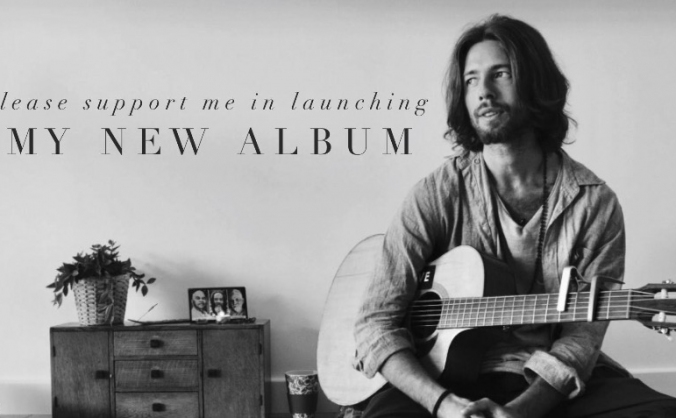 New album