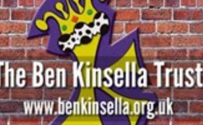 Knife Crime In The UK