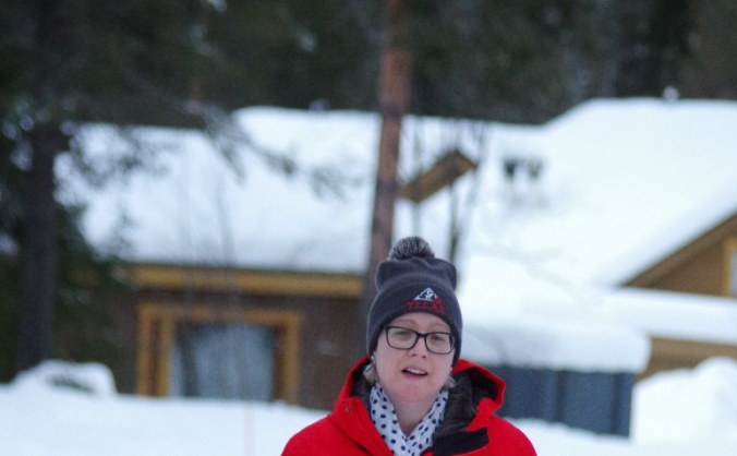 Lund's Nordic Nature Camp